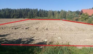 Działka budowlana Serock, ul. Dłużewskich