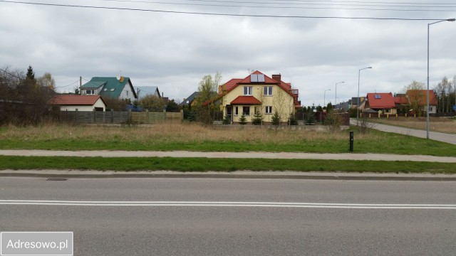 Działka budowlana Suwałki, ul. Leśna. Zdjęcie 1