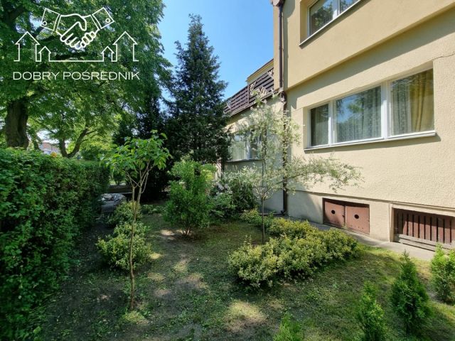 budynek wielorodzinny, 3 pokoje Gdańsk Oliwa, ul. Piastowska. Zdjęcie 1