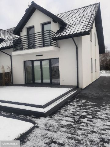 bliźniak, 5 pokoi Drawsko Pomorskie, ul. Podhalańska. Zdjęcie 1