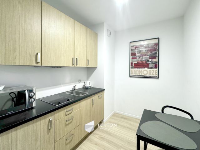 Mieszkanie 1-pokojowe Gdańsk Śródmieście, ul. Chmielna. Zdjęcie 3