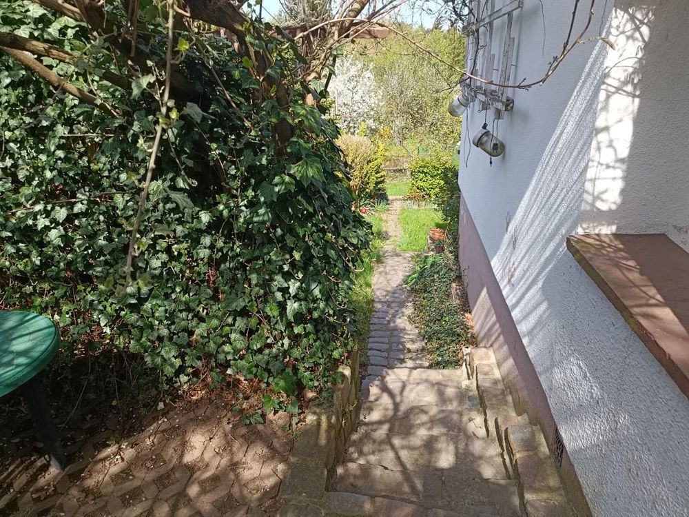 Działka rod Bydgoszcz, ul. Lisia. Zdjęcie 6