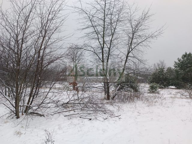 Działka budowlana Warszawa Wawer, ul. Krokusów. Zdjęcie 6