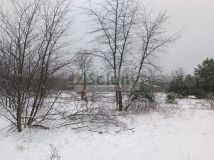 Działka budowlana Warszawa Wawer, ul. Krokusów. Zdjęcie 4