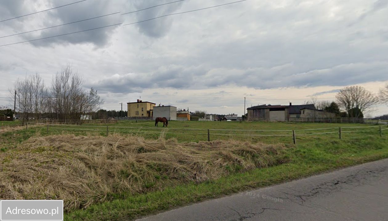 Działka rolno-budowlana Tarnowskie Góry Pniowiec, ul. Edukacji Narodowej. Zdjęcie 5