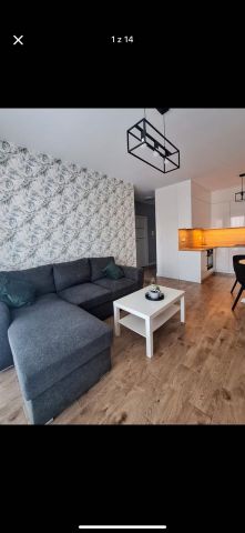 Mieszkanie 2-pokojowe Łomianki Dolne, al. Fryderyka Chopina. Zdjęcie 1