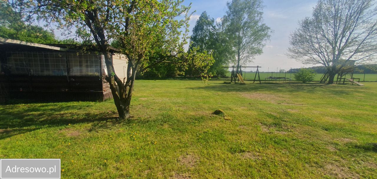 Działka siedliskowa Skaratki pod Las. Zdjęcie 4