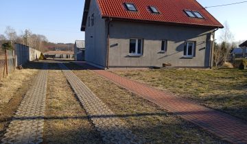 dom wolnostojący, 4 pokoje Borowiczki-Pieńki, ul. Piastowska