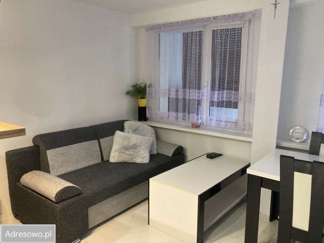 Mieszkanie 1-pokojowe Toruń Rubinkowo, ul. Władysława Dziewulskiego. Zdjęcie 1