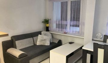 Mieszkanie 1-pokojowe Toruń Rubinkowo, ul. Władysława Dziewulskiego