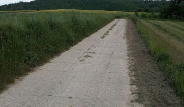 Działka budowlana Majdan Abramowski