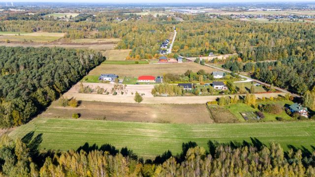 Działka inwestycyjna Kiełmina. Zdjęcie 9