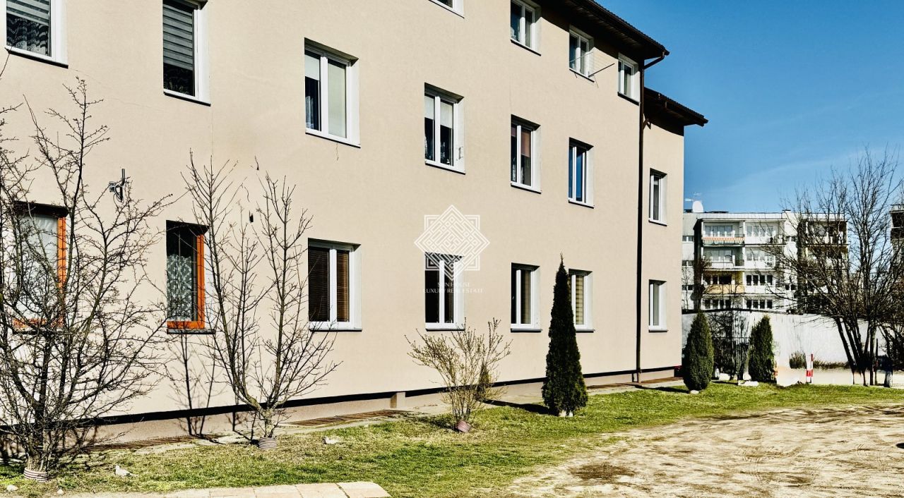 Mieszkanie 4-pokojowe Płońsk, ul. Północna. Zdjęcie 4