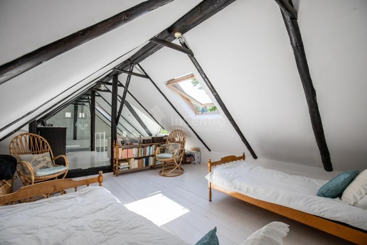 dom wolnostojący, 3 pokoje Ochotnica Górna Jaszcze, os. Jaszcze. Zdjęcie 13