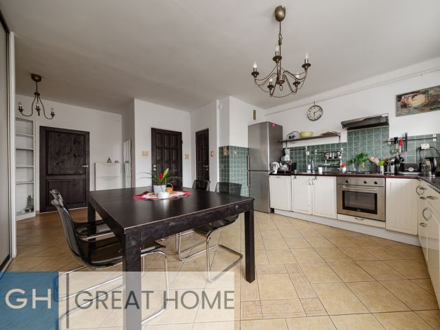 Mieszkanie 4-pokojowe Legionowo, ul. Piaskowa. Zdjęcie 3