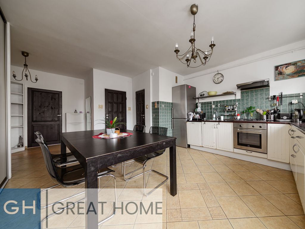 Mieszkanie 4-pokojowe Legionowo, ul. Piaskowa. Zdjęcie 3