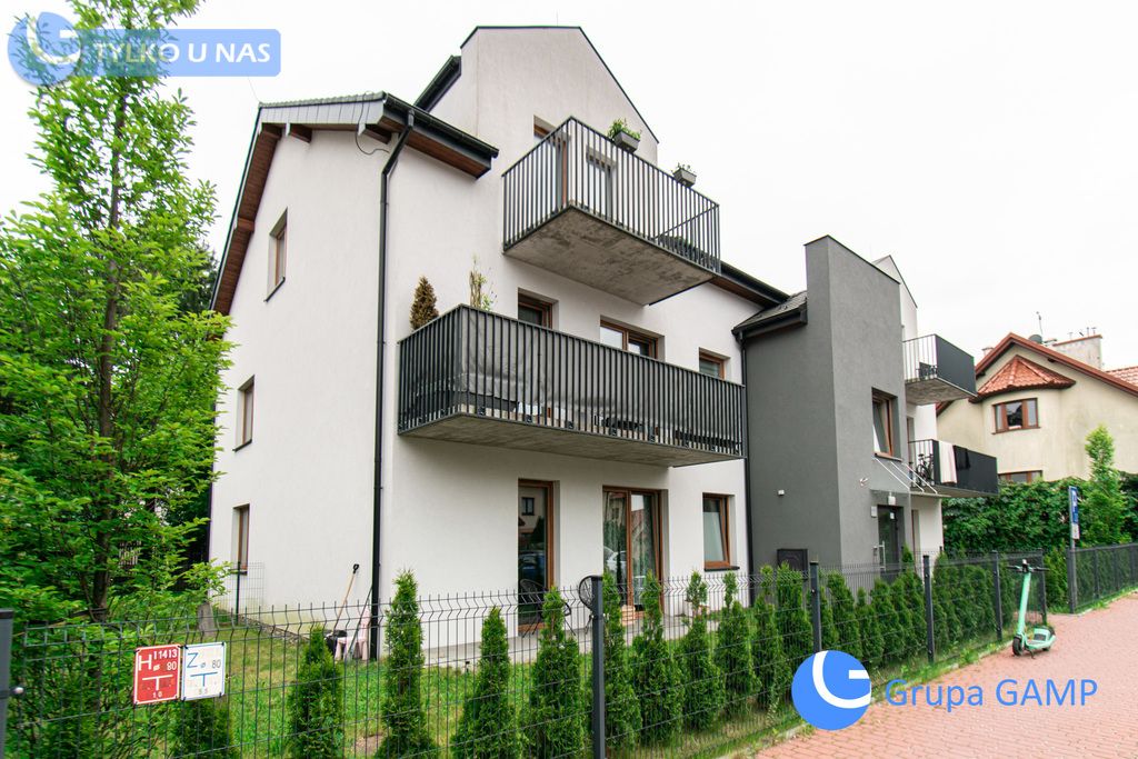 Mieszkanie 1-pokojowe Kraków Bronowice, ul. Józefa Chełmońskiego. Zdjęcie 10