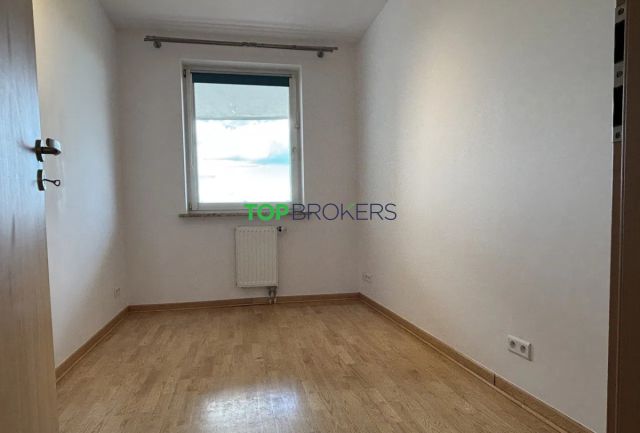 Mieszkanie 4-pokojowe Warszawa Ursynów, ul. Stryjeńskich. Zdjęcie 4