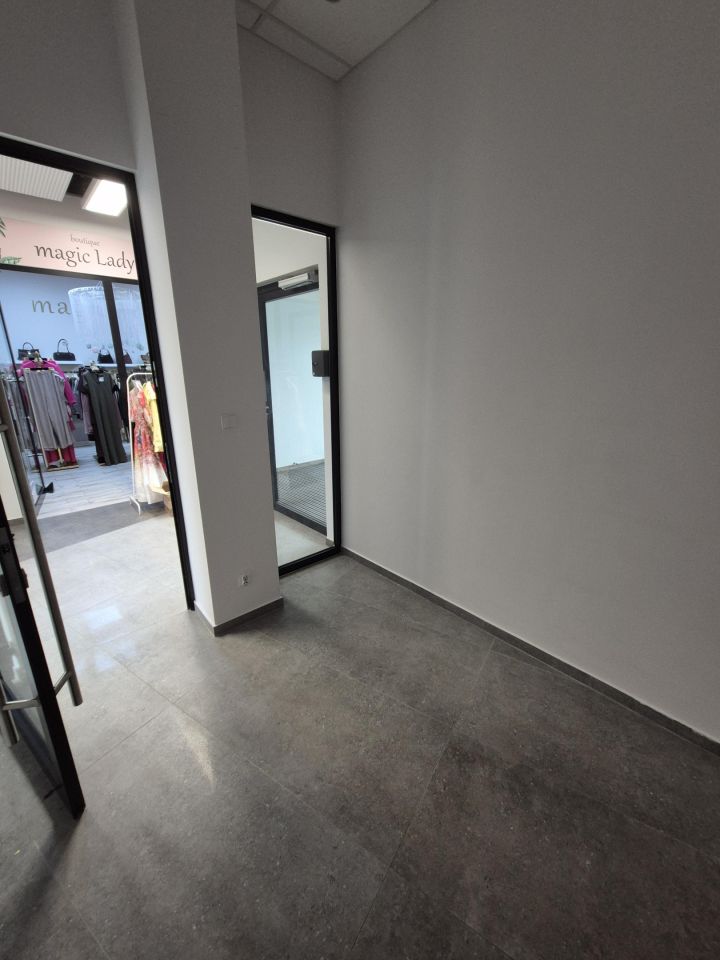 Lokal Zalasewo, ul. Planetarna. Zdjęcie 8