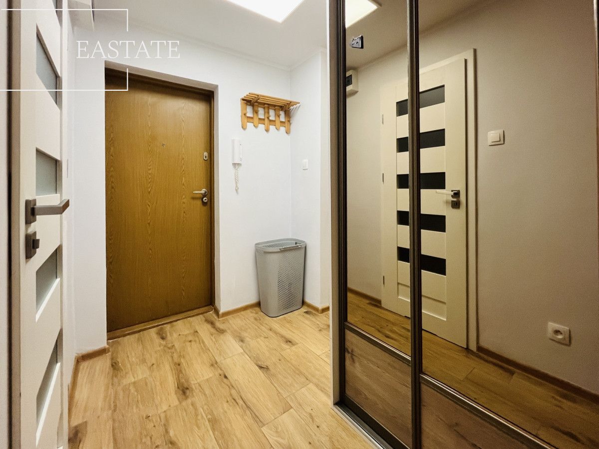 Mieszkanie 1-pokojowe Warszawa Targówek, ul. Węgrowska. Zdjęcie 14