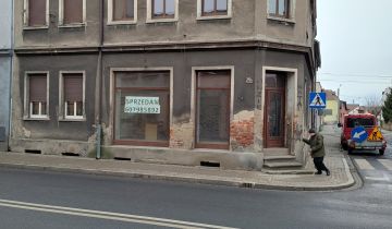 kamienica, 3 pokoje Kobylin, ul. Wolności