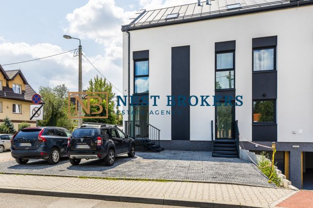 Lokal Kraków Ruczaj, ul. Ruczaj. Zdjęcie 7