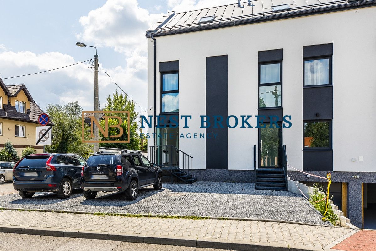 Lokal Kraków Ruczaj, ul. Ruczaj. Zdjęcie 7