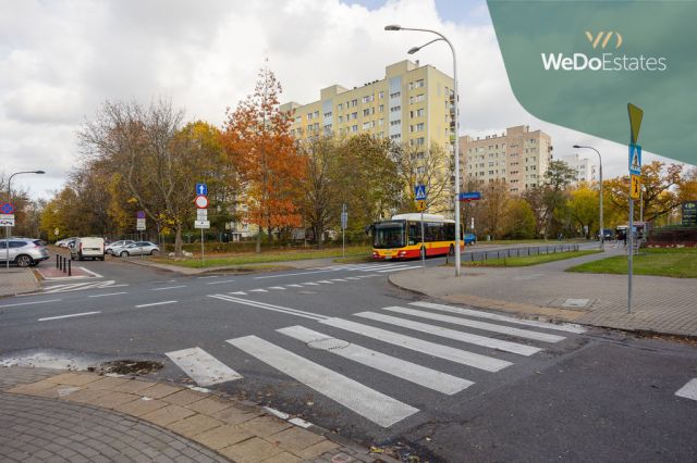 Mieszkanie 3-pokojowe Warszawa Włochy, ul. 1 Sierpnia. Zdjęcie 12