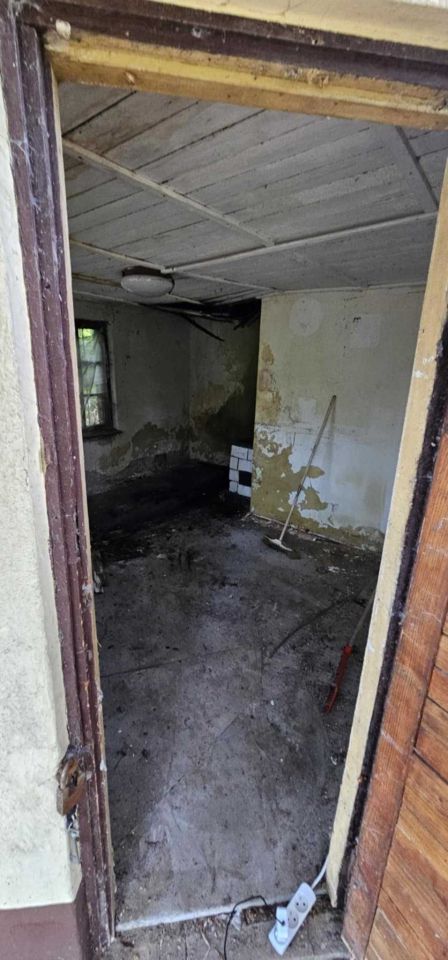 Działka rod Warszawa Mokotów. Zdjęcie 4