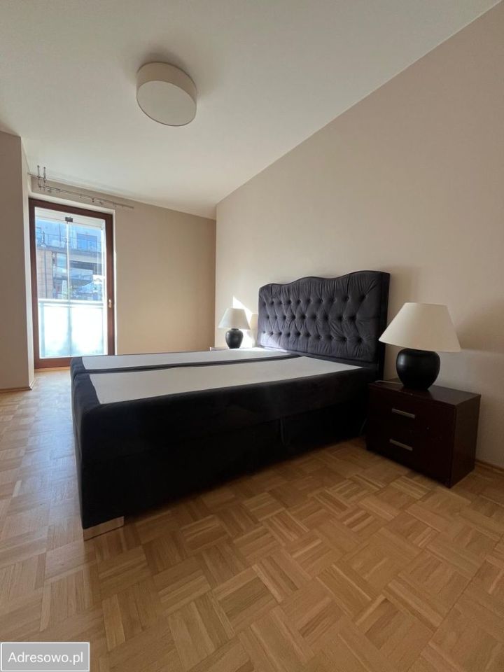 Mieszkanie 2-pokojowe Warszawa Wilanów, ul. Sarmacka. Zdjęcie 12