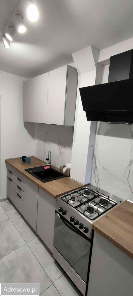 Mieszkanie 3-pokojowe Jelenia Góra Centrum, ul. Wzgórze Grota-Roweckiego. Zdjęcie 6