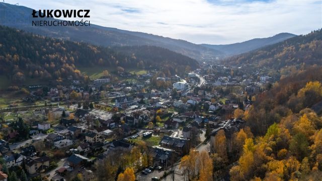 Mieszkanie 2-pokojowe Szczyrk. Zdjęcie 5