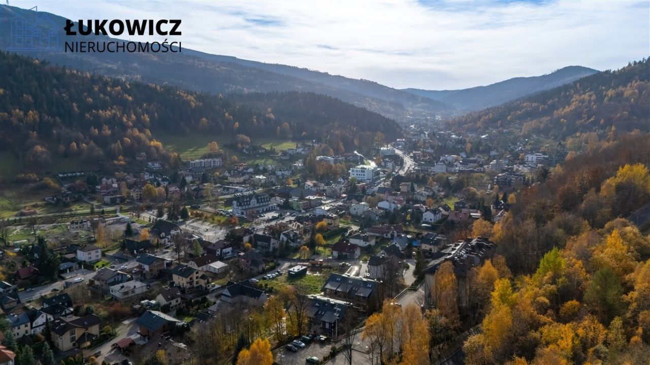 Mieszkanie 2-pokojowe Szczyrk. Zdjęcie 5