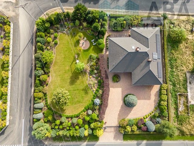 dom wolnostojący, 4 pokoje Wierzbno. Zdjęcie 53