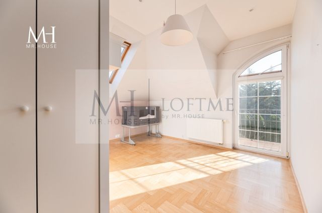 dom wolnostojący, 4 pokoje Aleksandrów Łódzki Centrum. Zdjęcie 10