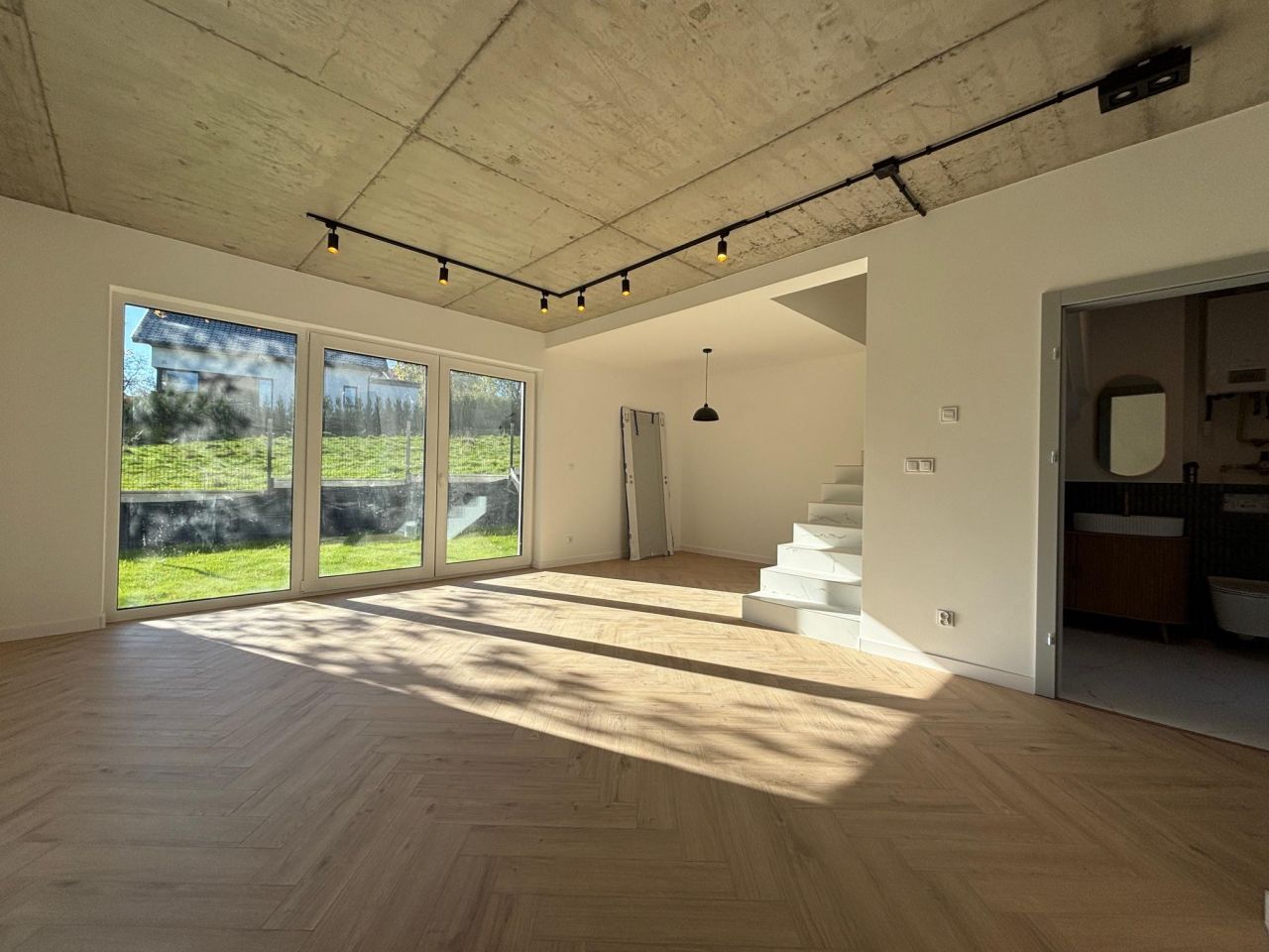 bliźniak, 4 pokoje Bielsko-Biała Straconka, ul. Wspólna. Zdjęcie 6