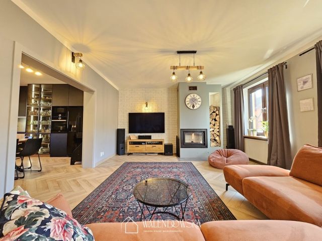 dom szeregowy, 6 pokoi Słupsk, ul. gen. Józefa Sowińskiego. Zdjęcie 2