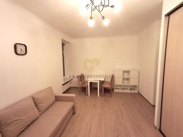 Mieszkanie 1-pokojowe Warszawa Mokotów, ul. Zielona. Zdjęcie 2