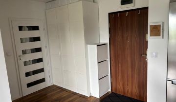 Mieszkanie 2-pokojowe Kraków Dębniki, ul. Anny Szwed-Śniadowskiej