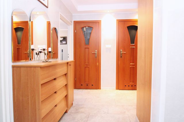 Mieszkanie 3-pokojowe Kraków Czyżyny, ul. Narciarska. Zdjęcie 11