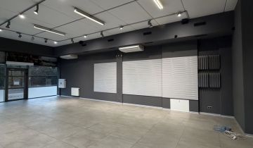 Lokal Wrocław Fabryczna, ul. Klecińska