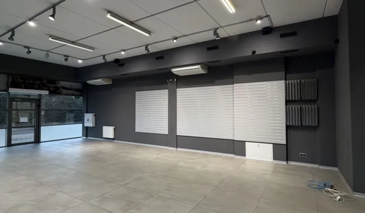 Lokal Wrocław Fabryczna, ul. Klecińska