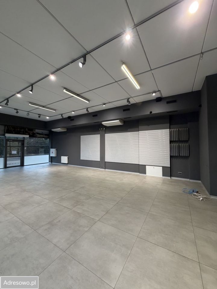 Lokal Wrocław Fabryczna, ul. Klecińska