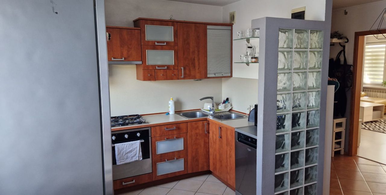 Mieszkanie 3-pokojowe Nowy Sącz Barskie, ul. Partyzantów. Zdjęcie 11