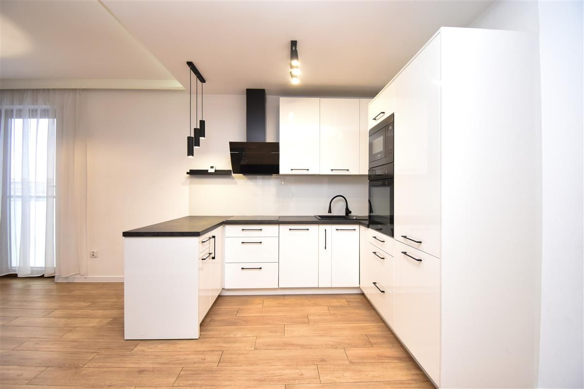 Mieszkanie 4-pokojowe Szczecinek, ul. Polna. Zdjęcie 5