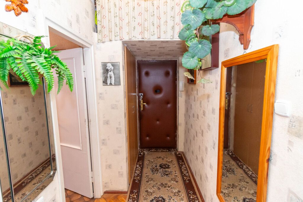 Mieszkanie 2-pokojowe Ostrowiec Świętokrzyski, ul. Henryka Sienkiewicza. Zdjęcie 17