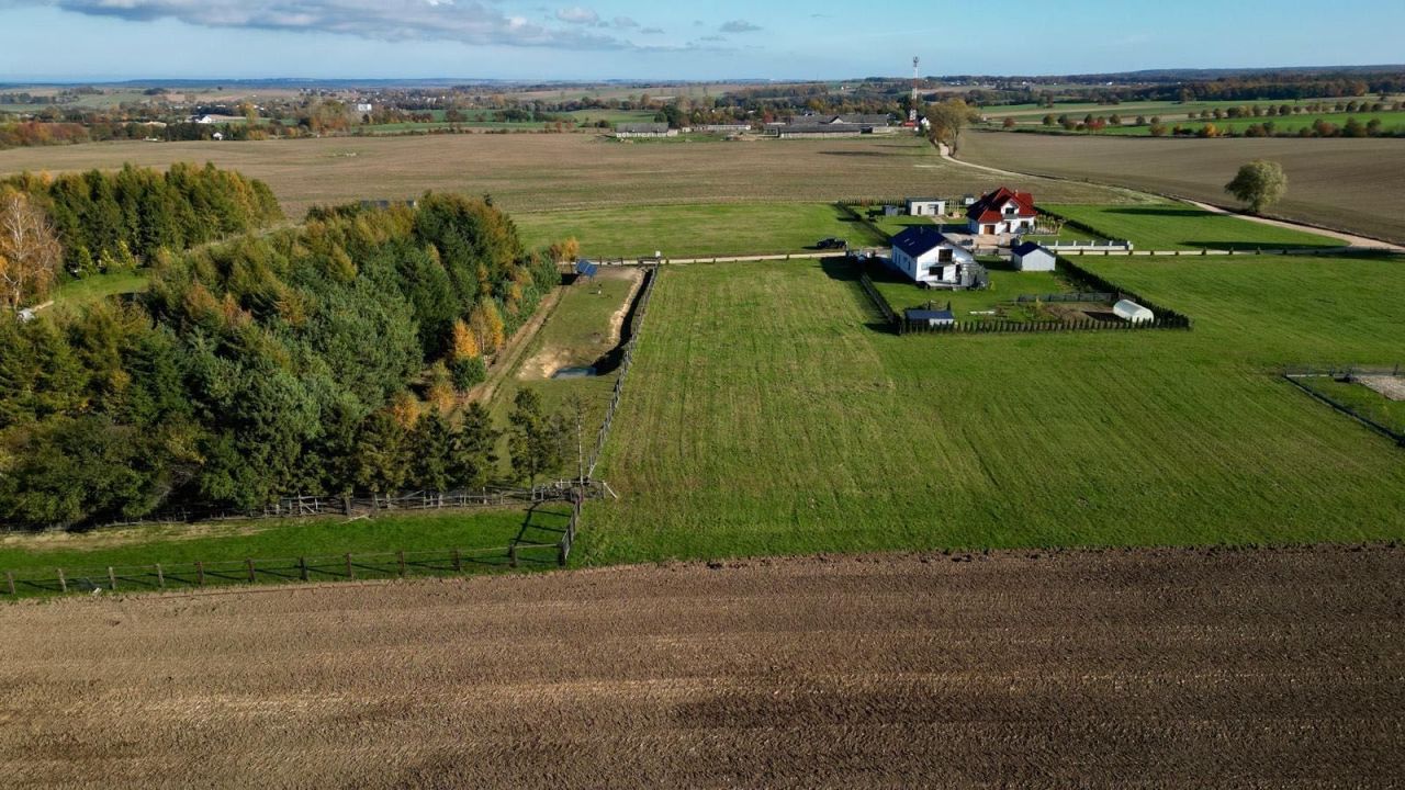 Działka budowlana Jeldzino. Zdjęcie 3