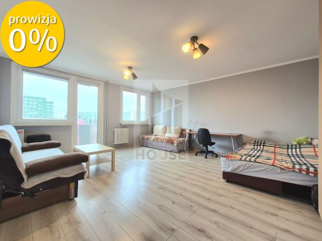 Mieszkanie 4-pokojowe Wrocław Różanka, ul. Obornicka. Zdjęcie 3