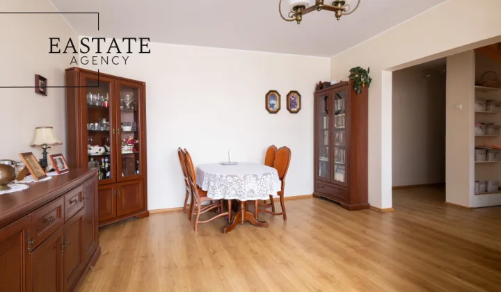 Mieszkanie 3-pokojowe Gdynia Karwiny, ul. Górnicza