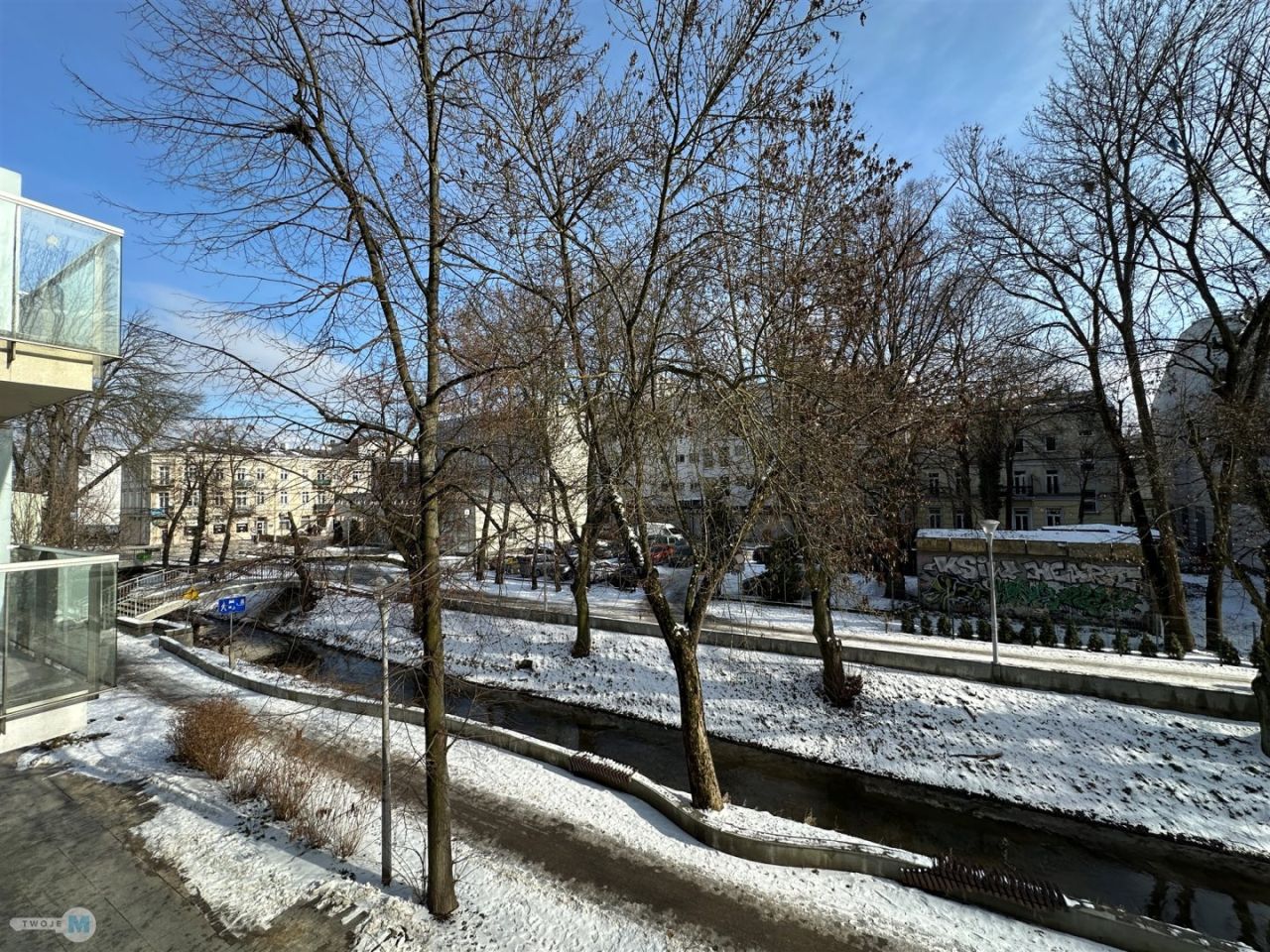 Mieszkanie 4-pokojowe Kielce Centrum, ul. Solna. Zdjęcie 25